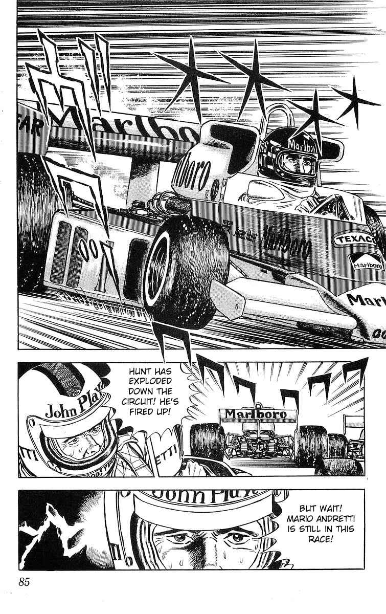 Page 2 Chapter 15.2 Red Pegasus