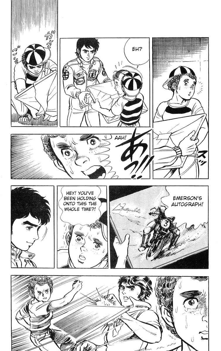 Page 25 Chapter 15.2 Red Pegasus