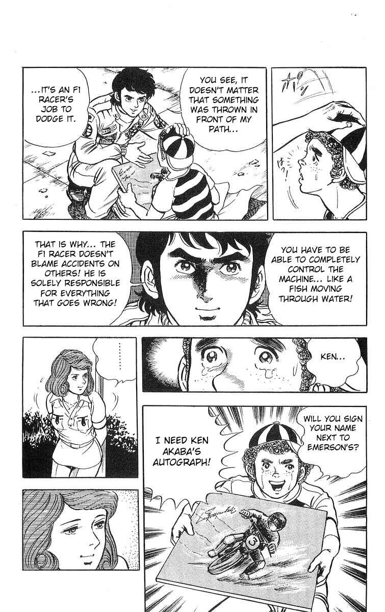 Page 26 Chapter 15.2 Red Pegasus
