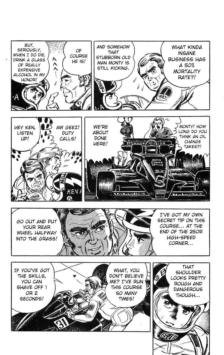 Page 10 Chapter 4.1 Red Pegasus