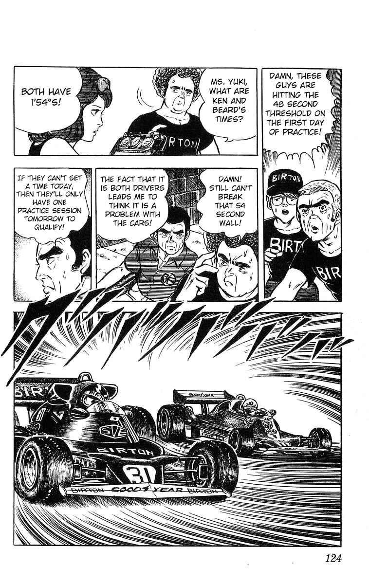 Page 14 Chapter 4.1 Red Pegasus
