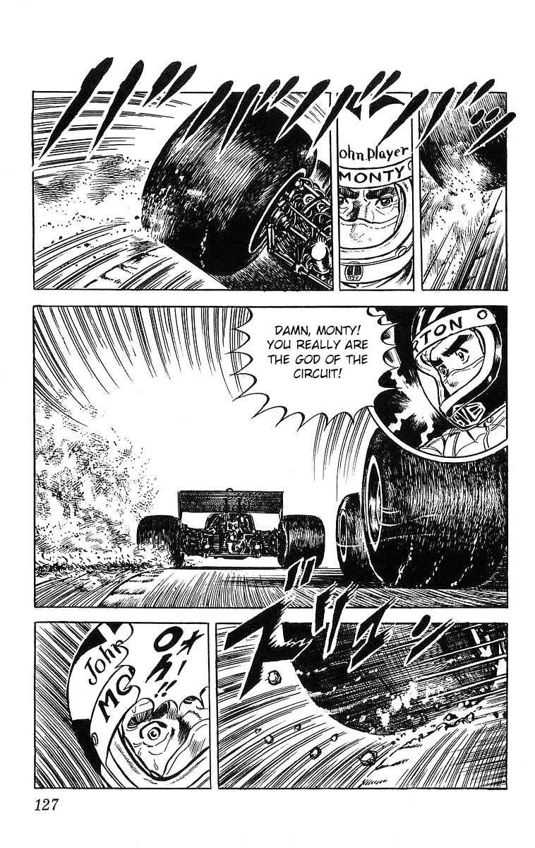 Page 17 Chapter 4.1 Red Pegasus