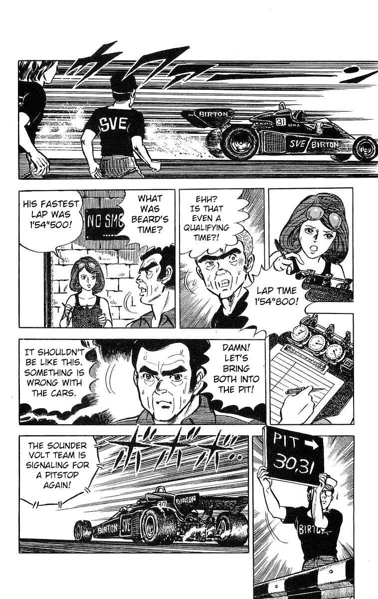 Page 6 Chapter 4.1 Red Pegasus