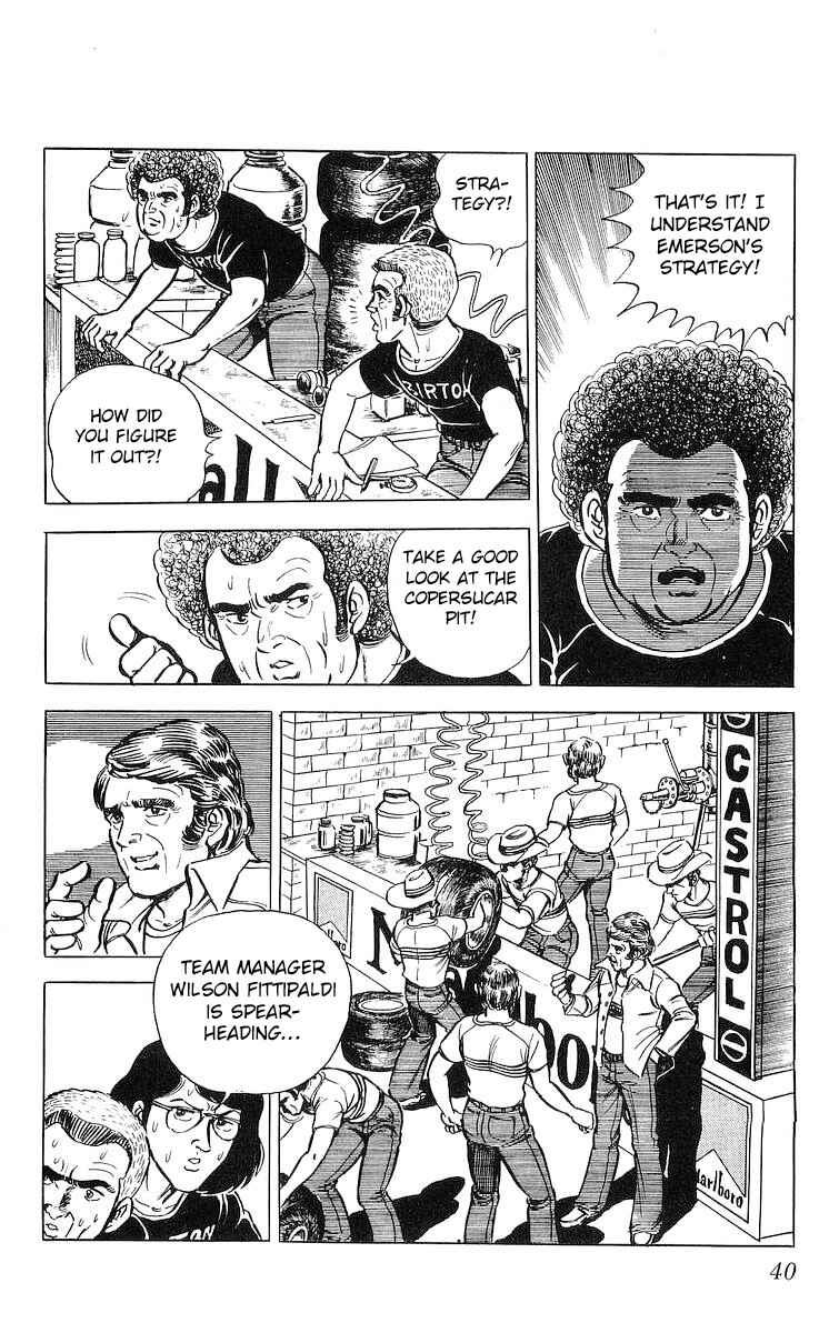 Page 12 Chapter 14.2 Red Pegasus