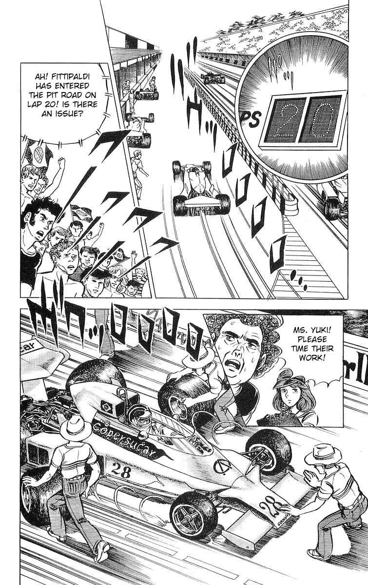 Page 16 Chapter 14.2 Red Pegasus