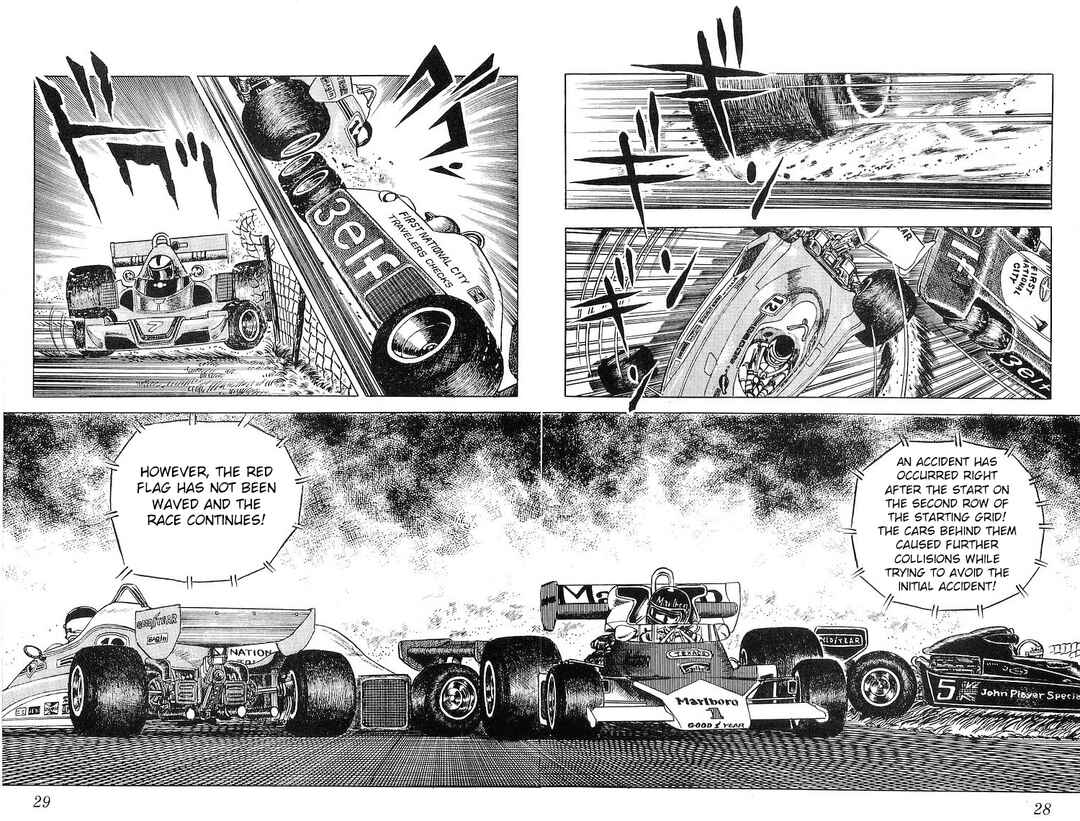 Page 2 Chapter 14.2 Red Pegasus