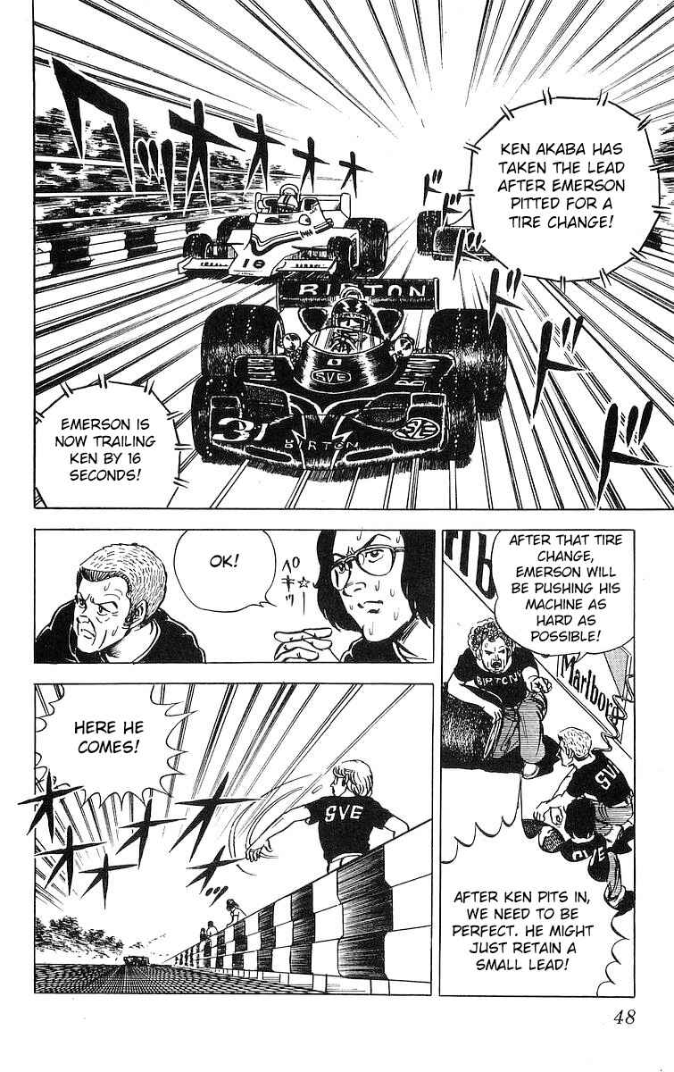 Page 20 Chapter 14.2 Red Pegasus