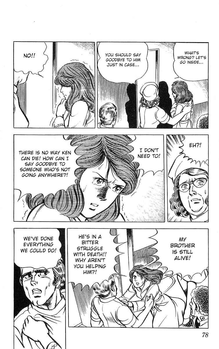 Page 14 Chapter 9.1 Red Pegasus