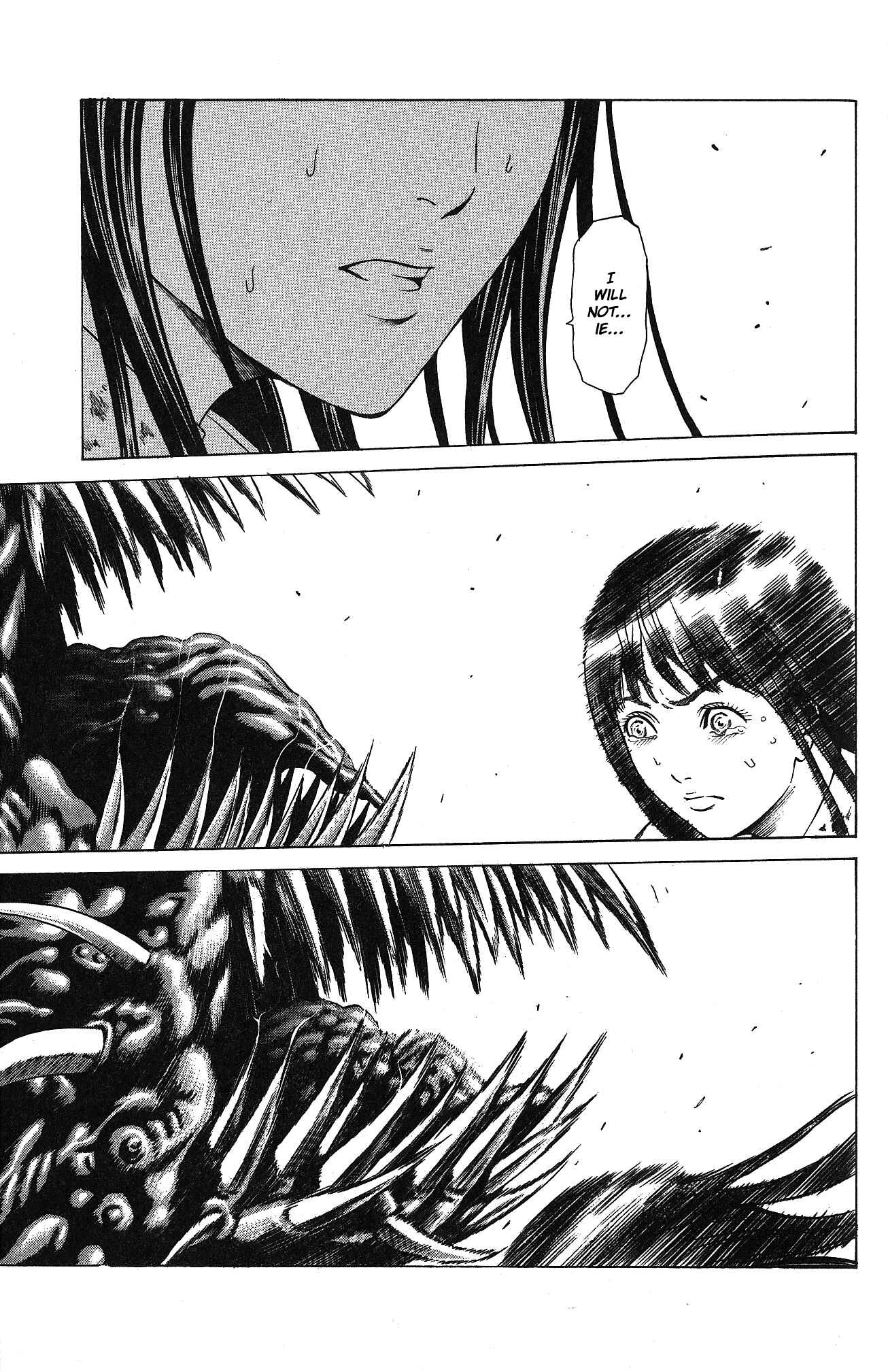 Page 5 Chapter 26 Creature!