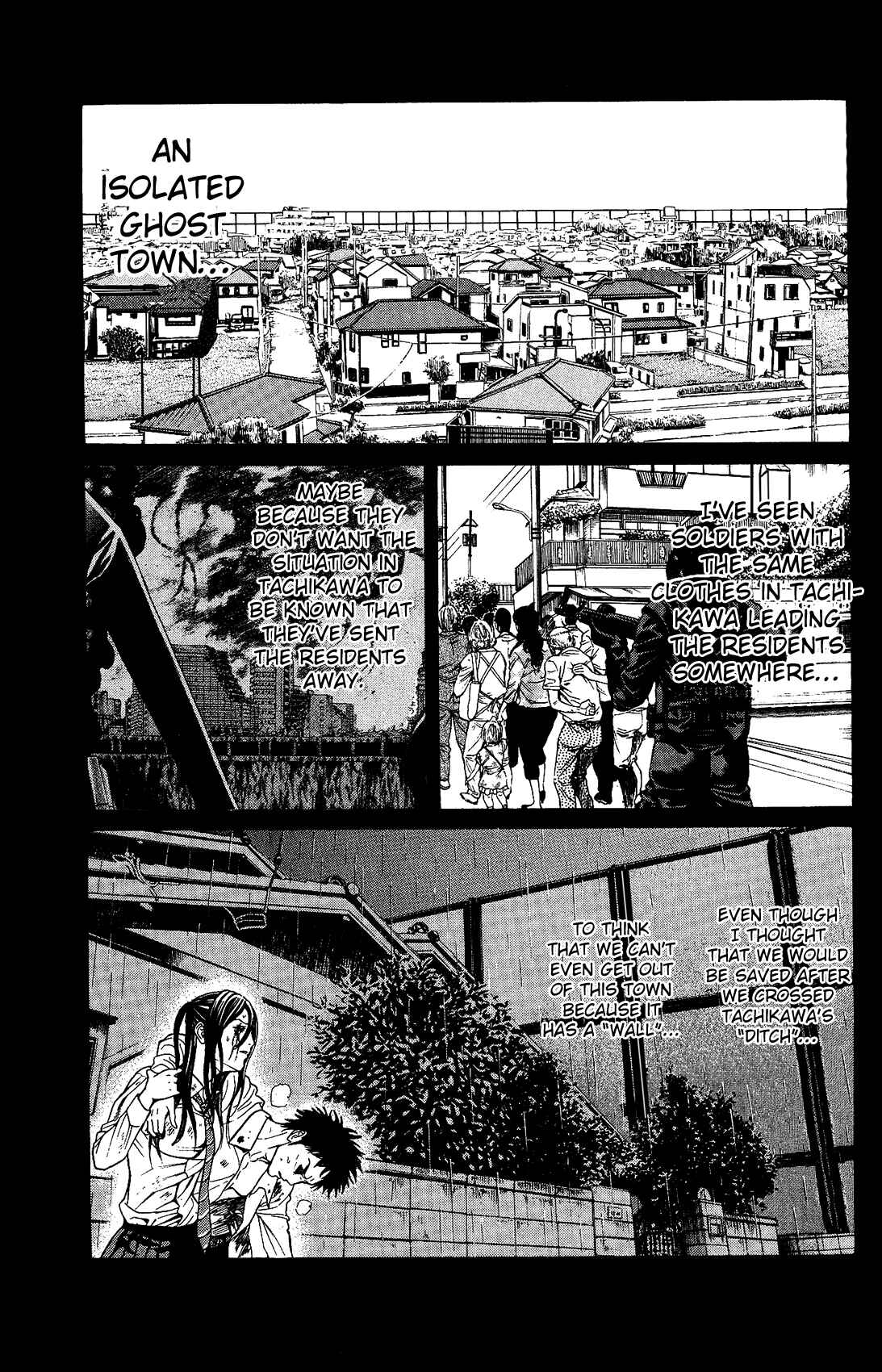Page 25 Chapter 24 Creature!
