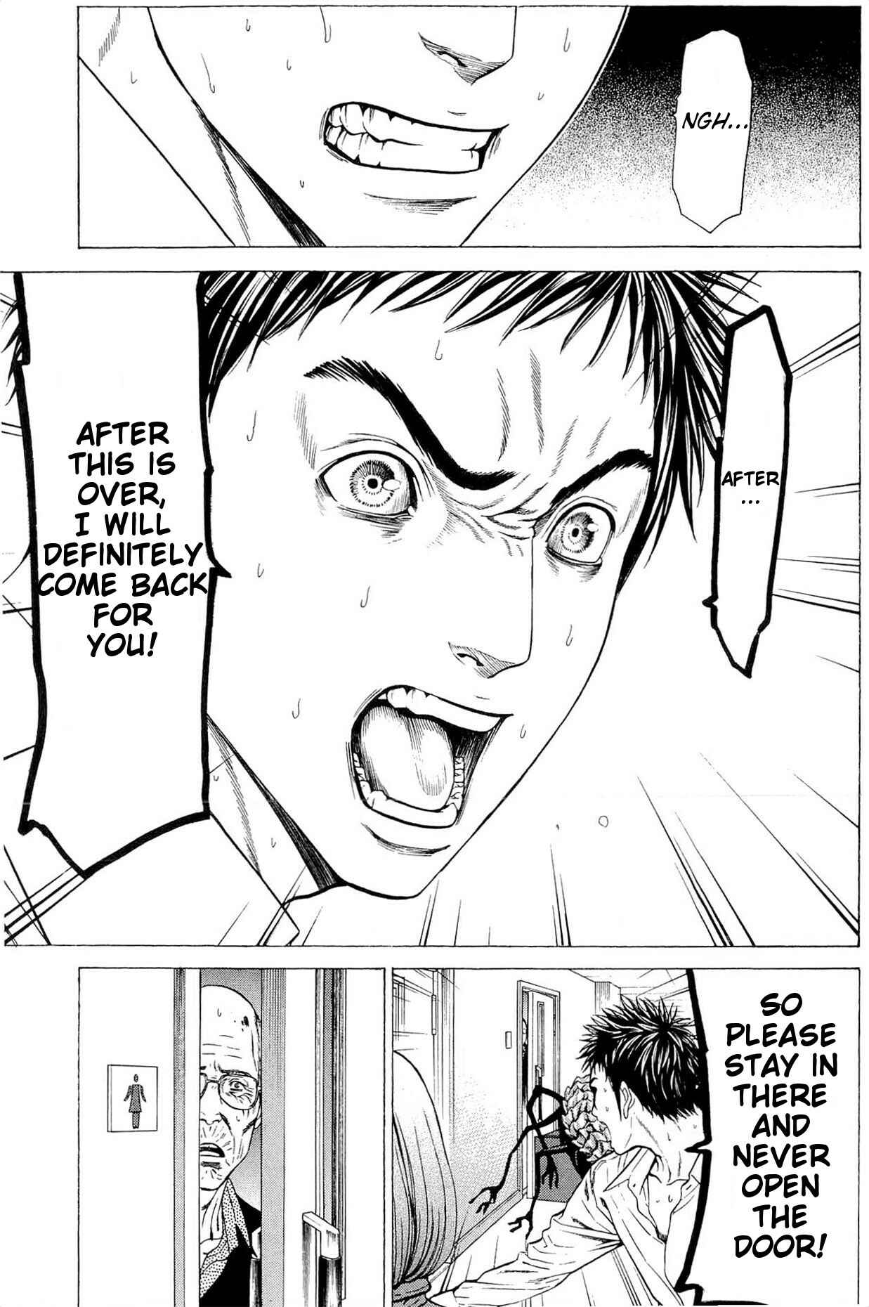 Page 24 Chapter 10 Creature!
