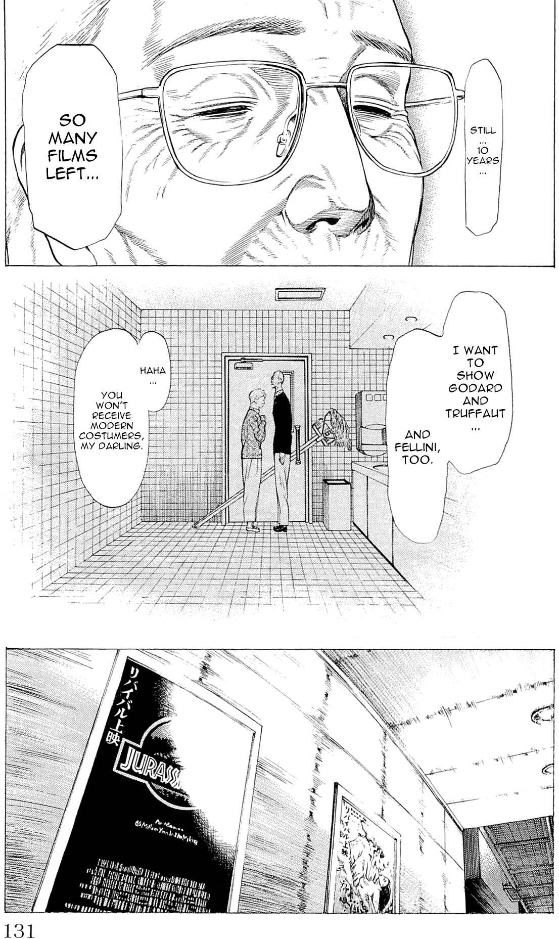 Page 26 Chapter 10 Creature!