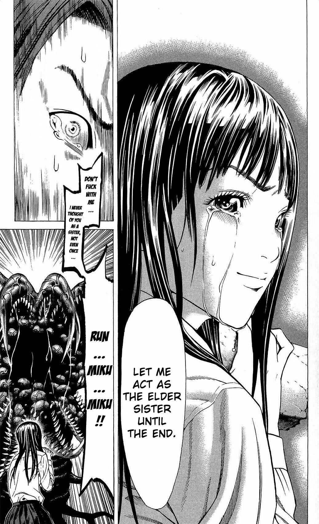 Page 37 Chapter 23 Creature!
