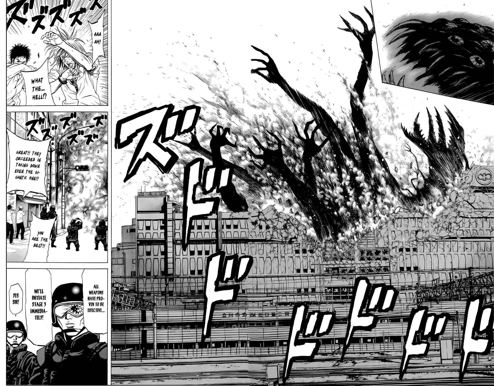 Page 12 Chapter 14 Creature!