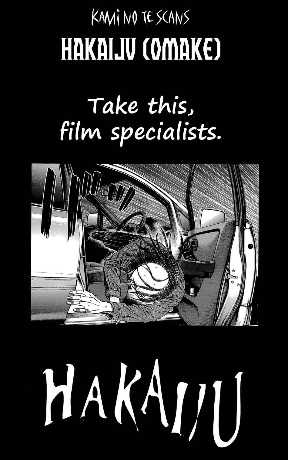 Page 41 Chapter 14 Creature!