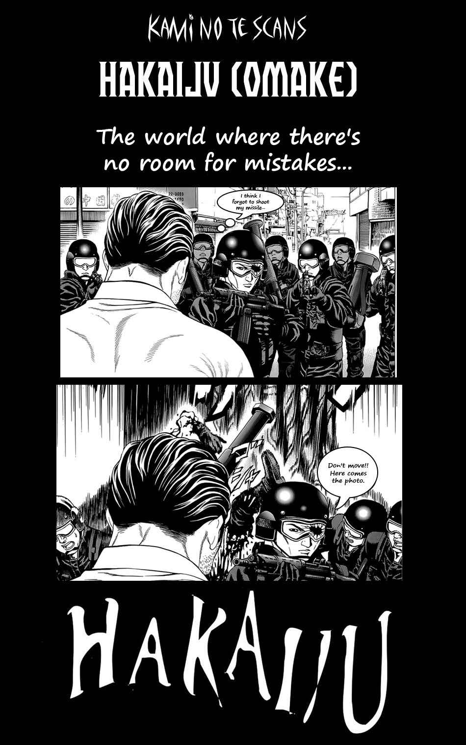 Page 42 Chapter 14 Creature!