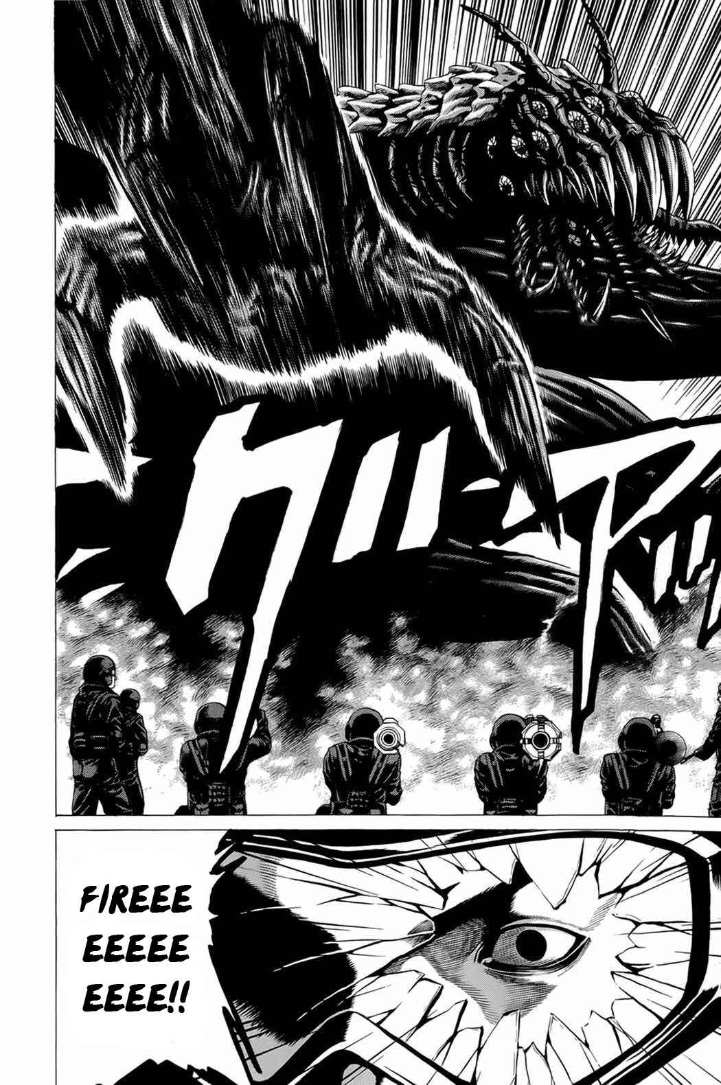 Page 9 Chapter 14 Creature!