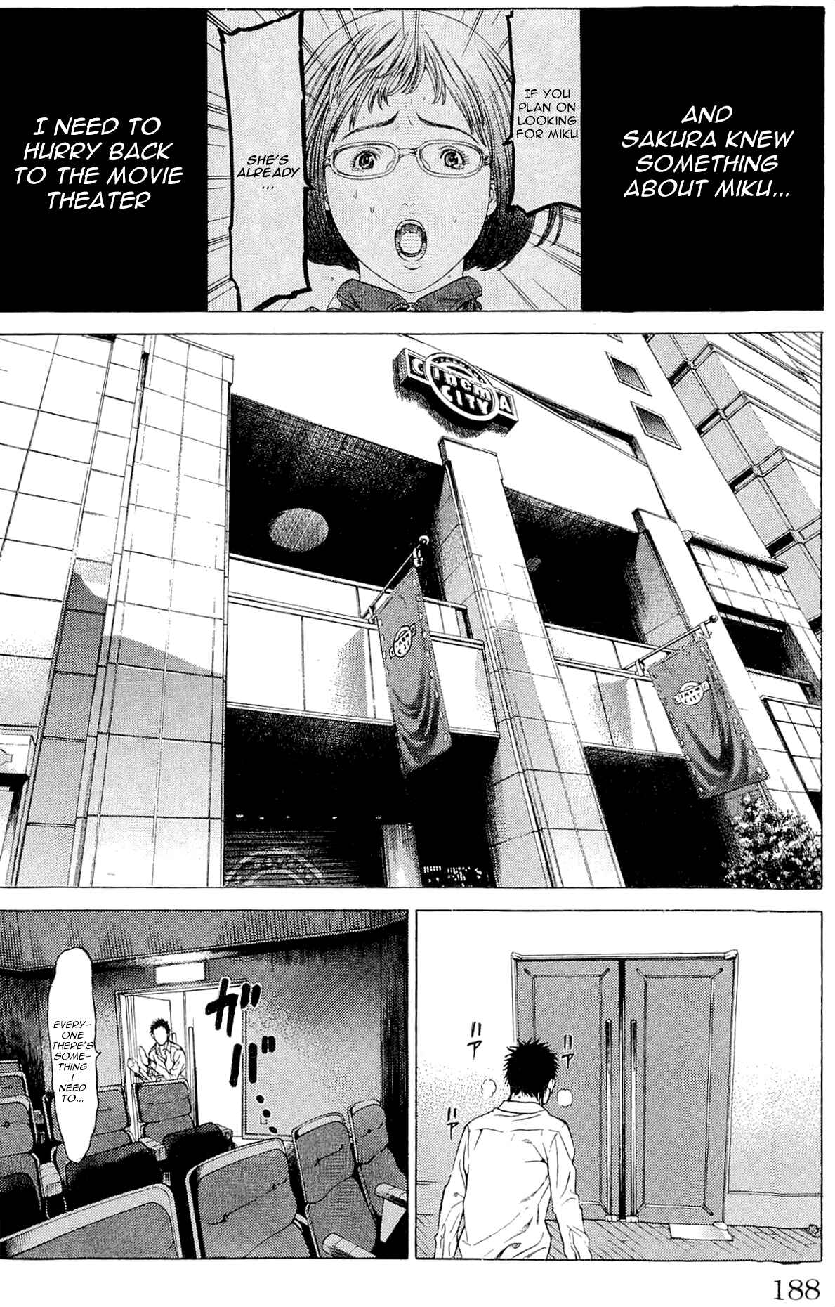 Page 42 Chapter 7 Creature!