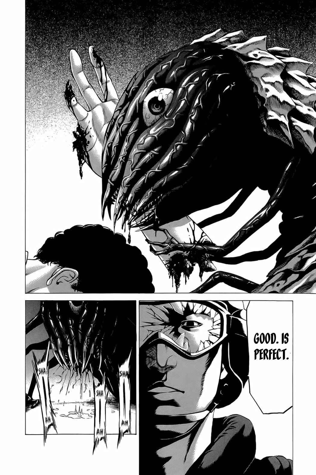 Page 24 Chapter 13 Creature!