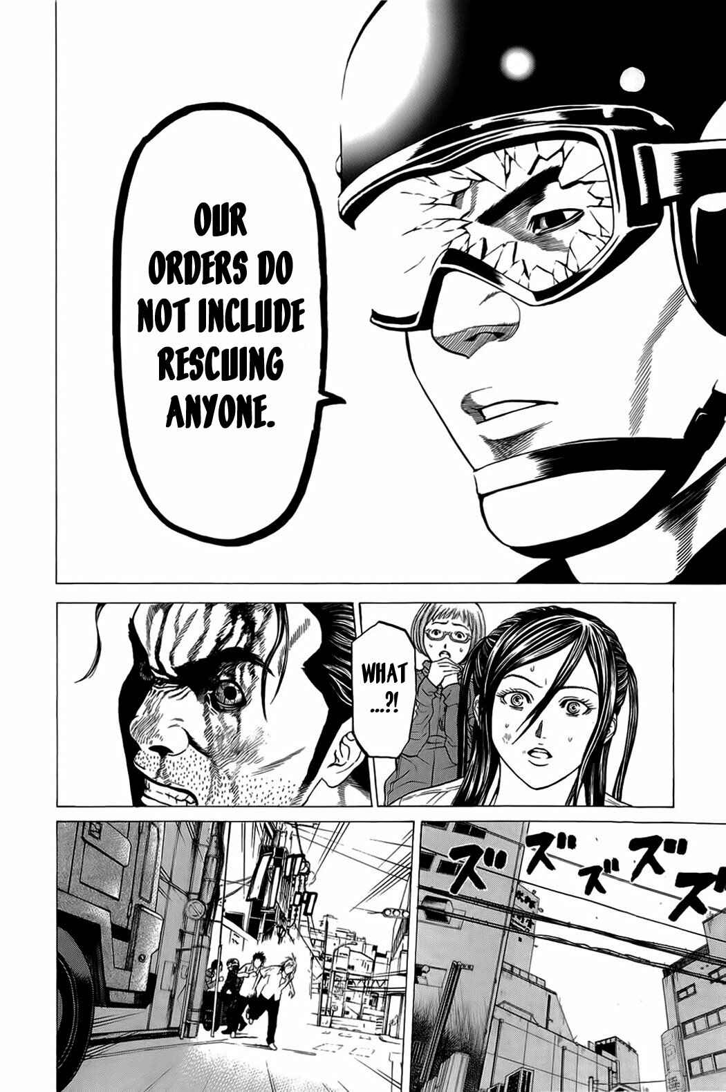 Page 41 Chapter 13 Creature!