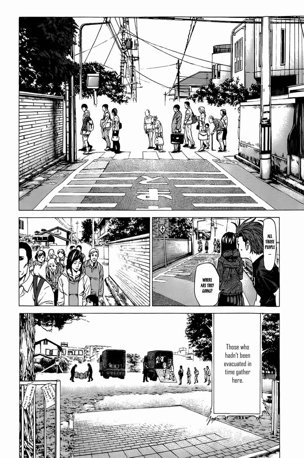 Page 12 Chapter 17 Creature!