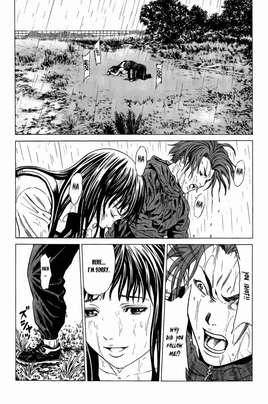 Page 6 Chapter 17 Creature!