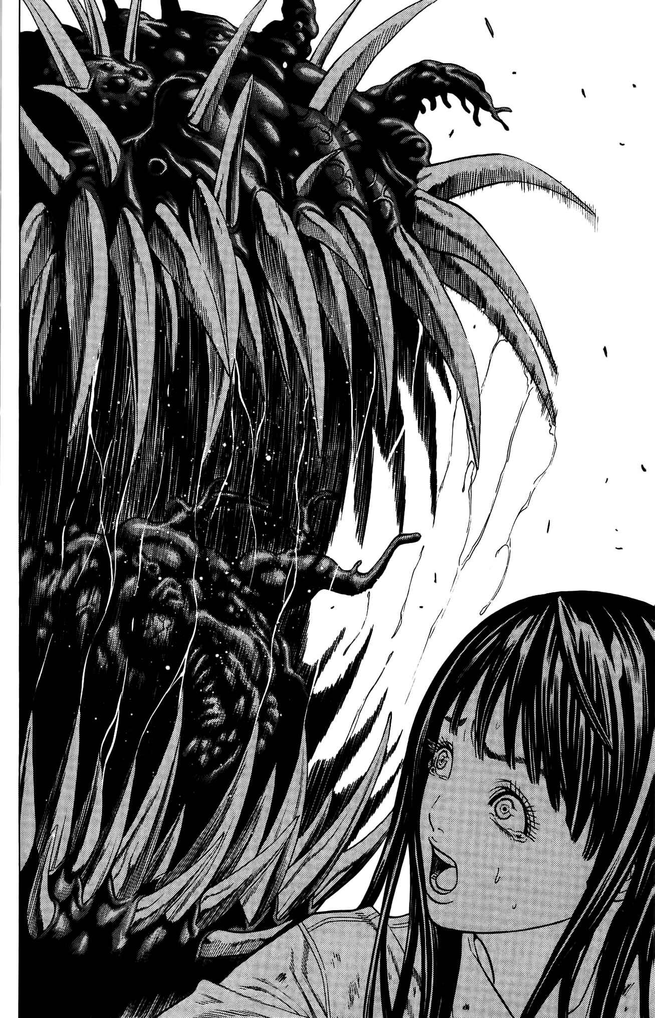 Page 48 Chapter 25 Creature!