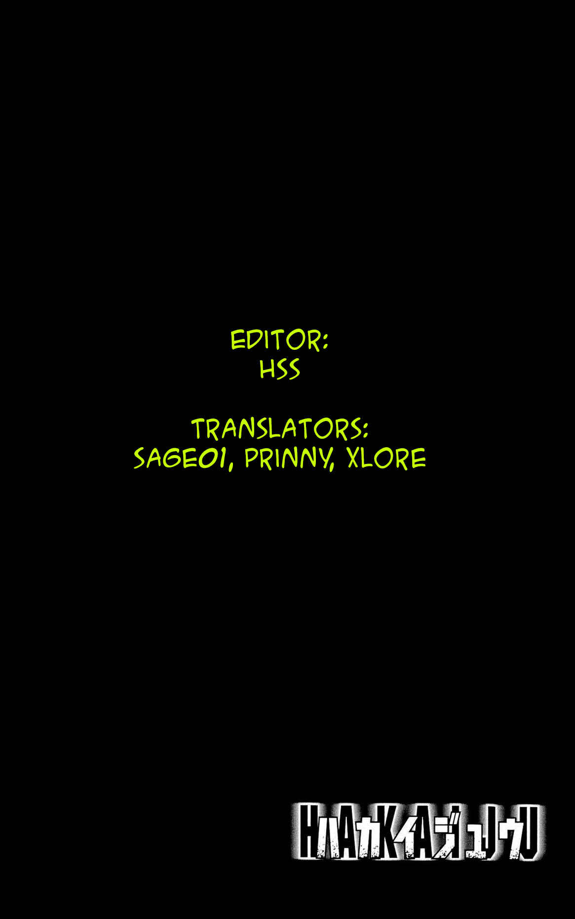 Page 48 Chapter 9 Creature!