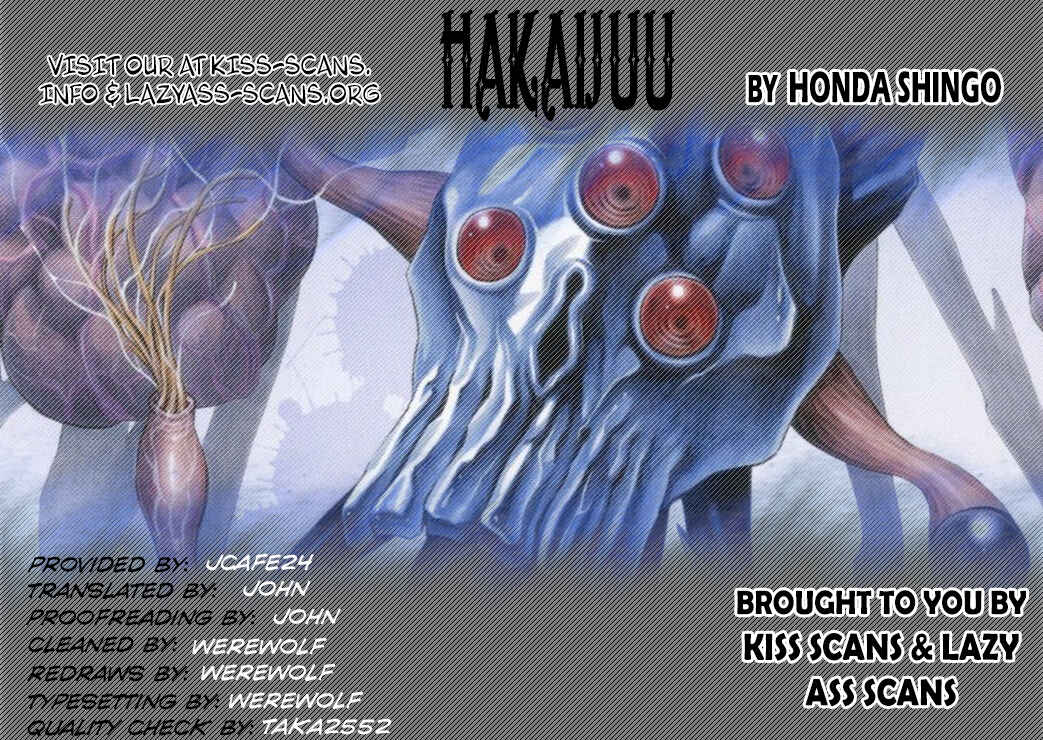 Page 1 Chapter 5 Creature!