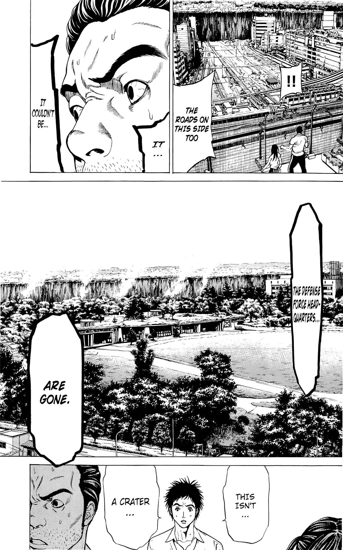 Page 21 Chapter 5 Creature!