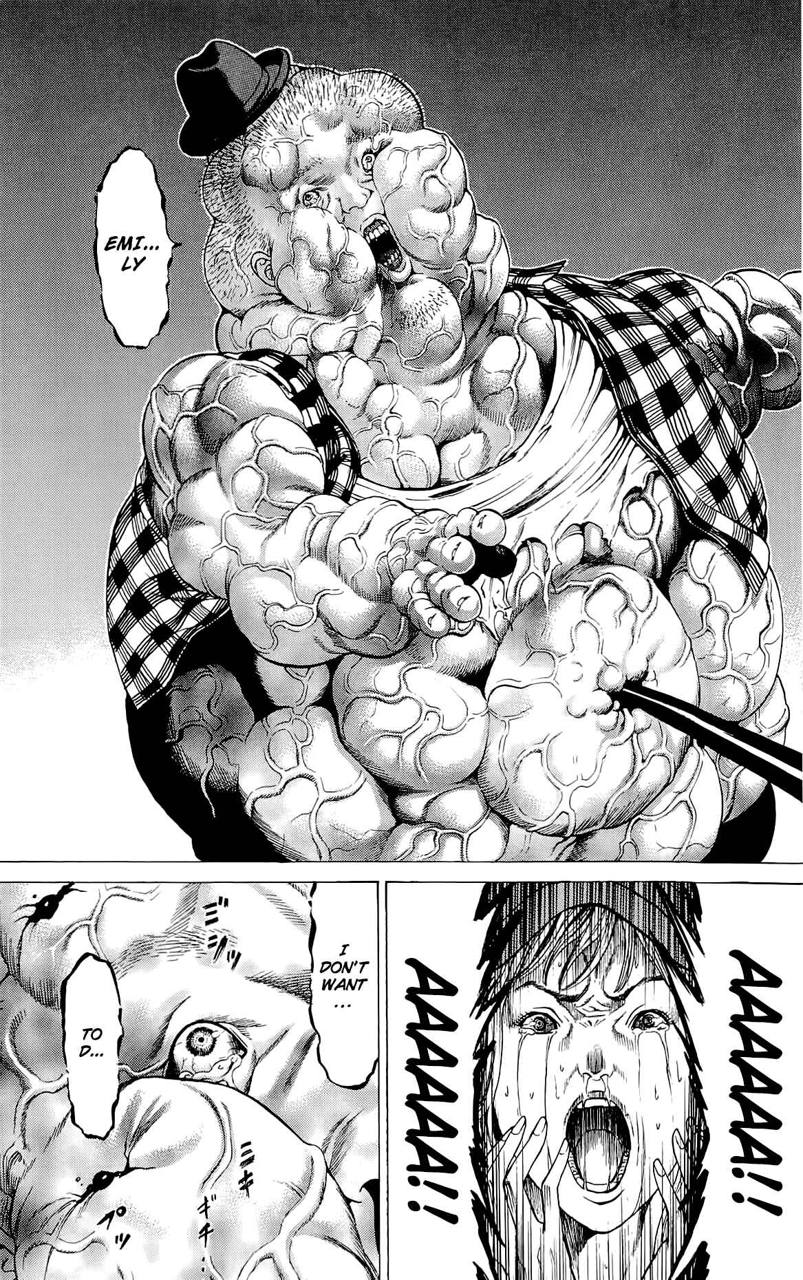 Page 43 Chapter 5 Creature!
