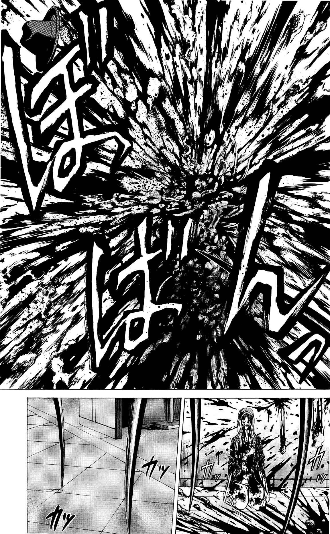 Page 44 Chapter 5 Creature!