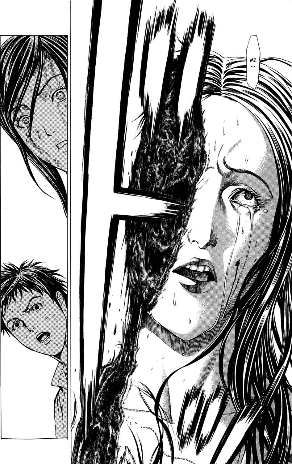 Page 15 Chapter 2 Creature!