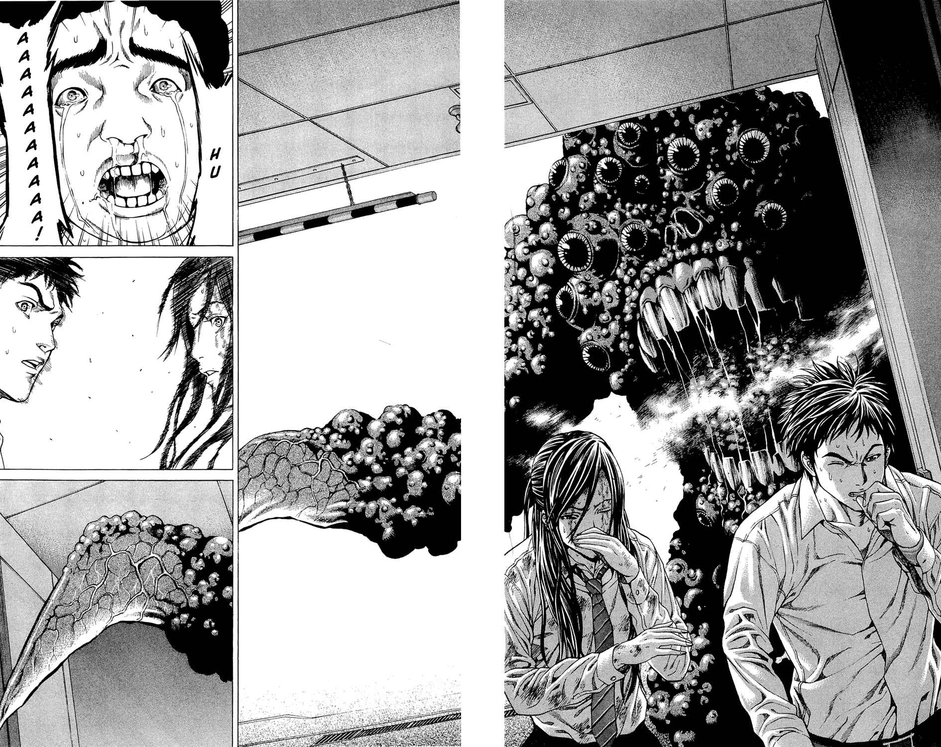 Page 27 Chapter 2 Creature!