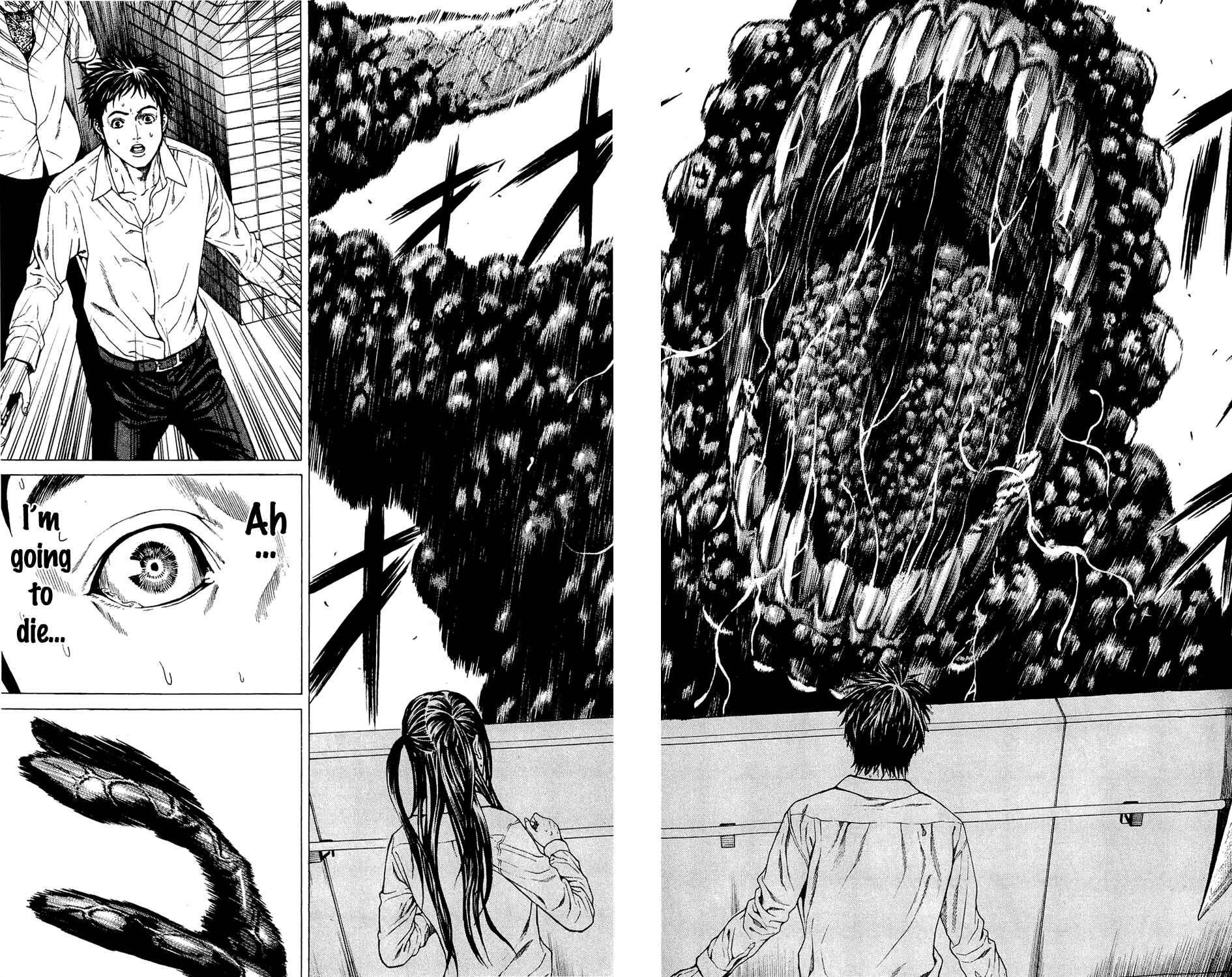 Page 40 Chapter 2 Creature!