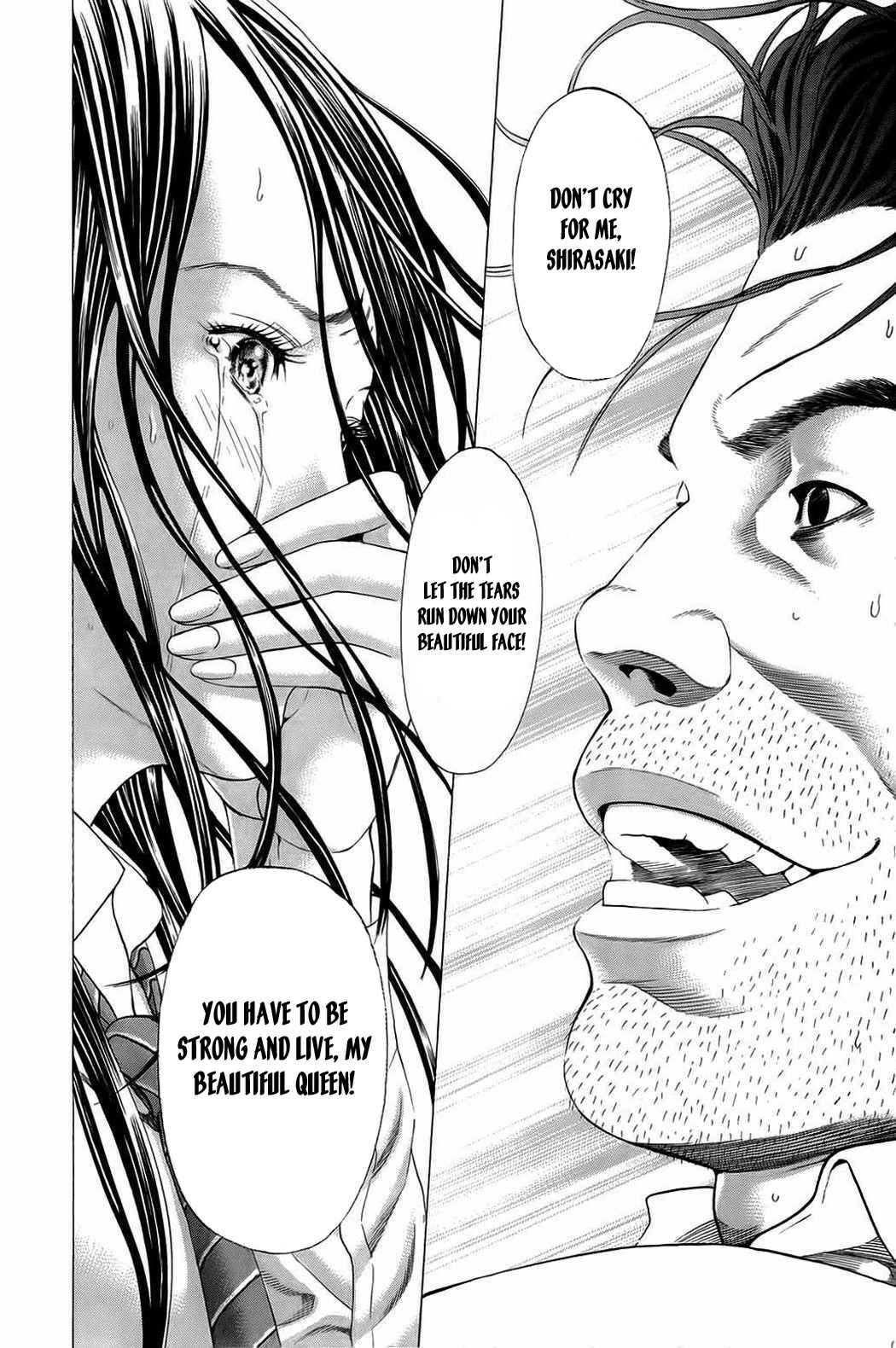 Page 39 Chapter 15 Creature!