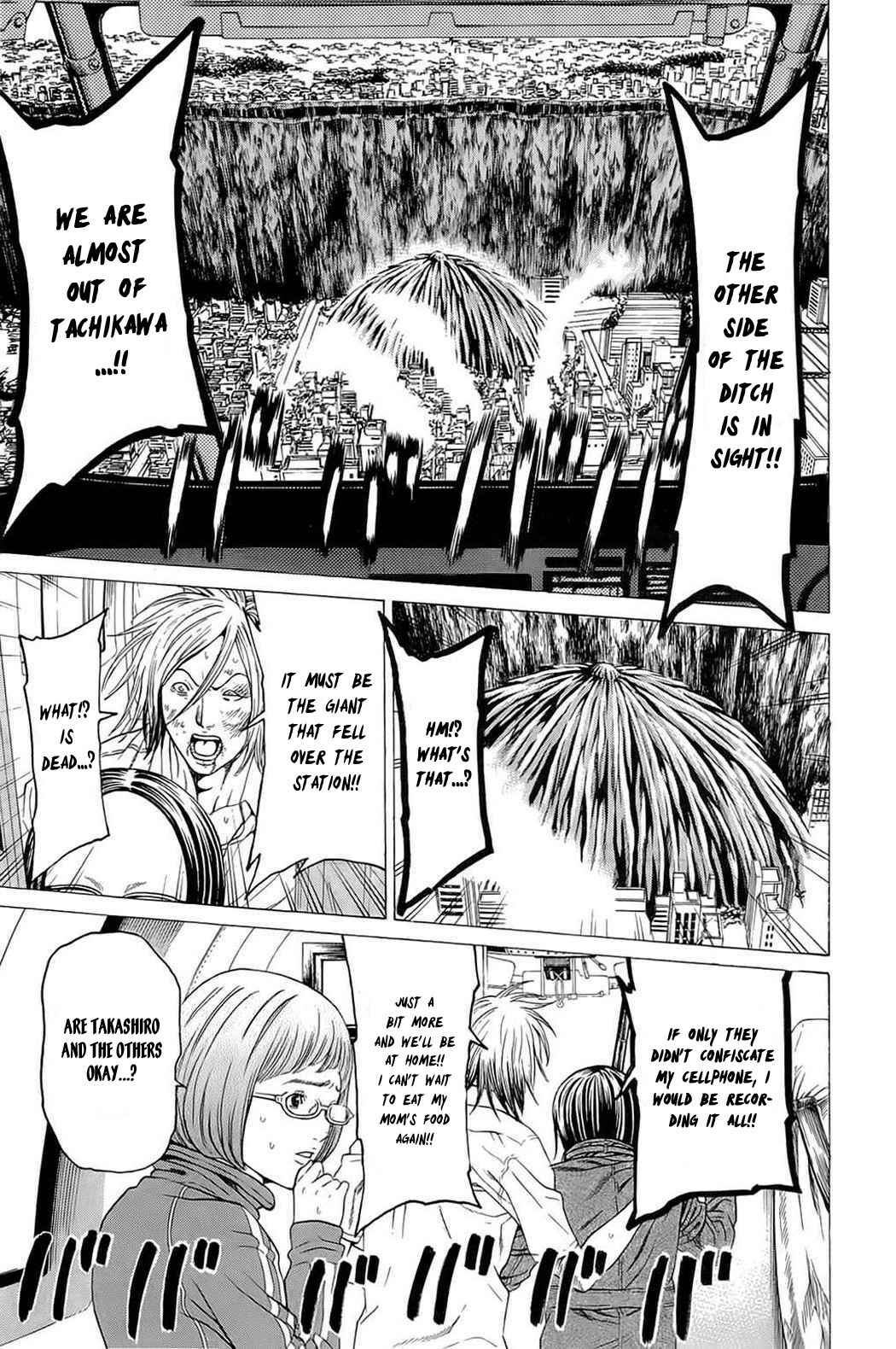 Page 43 Chapter 15 Creature!