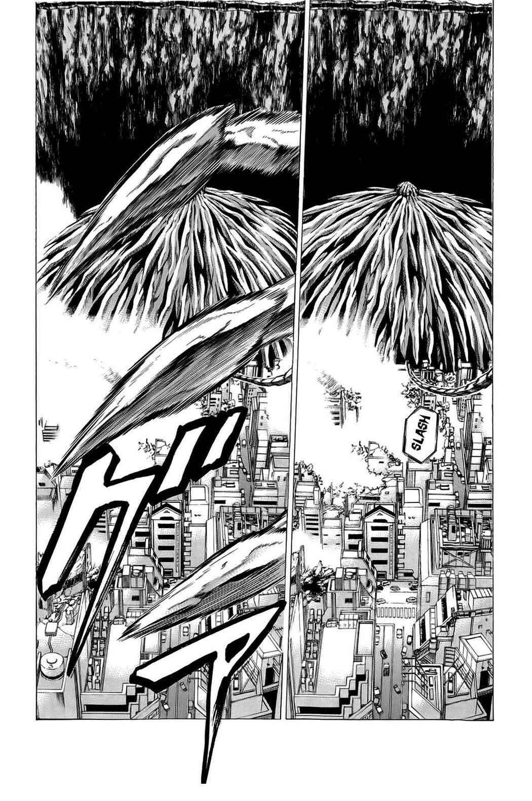 Page 44 Chapter 15 Creature!