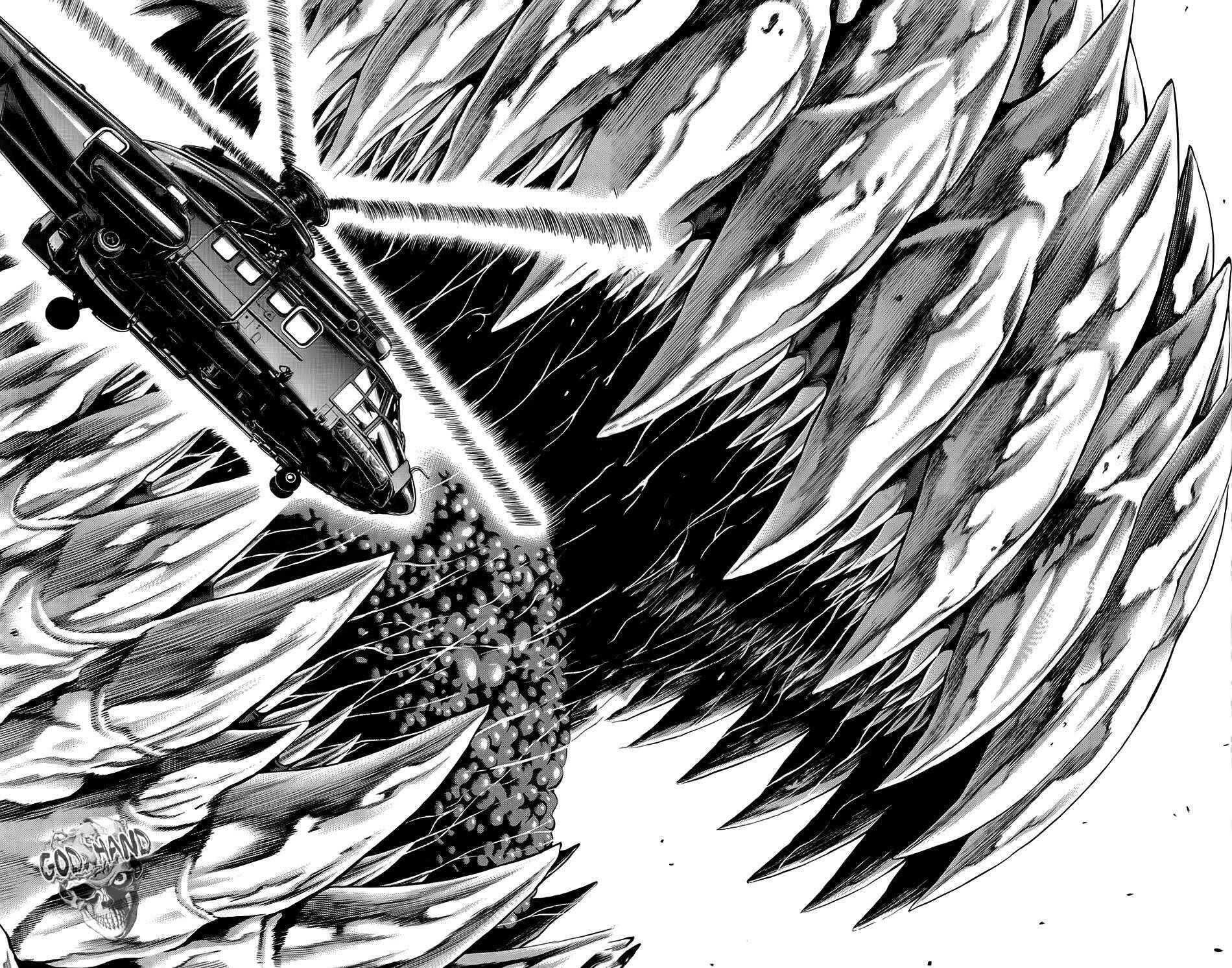 Page 49 Chapter 15 Creature!