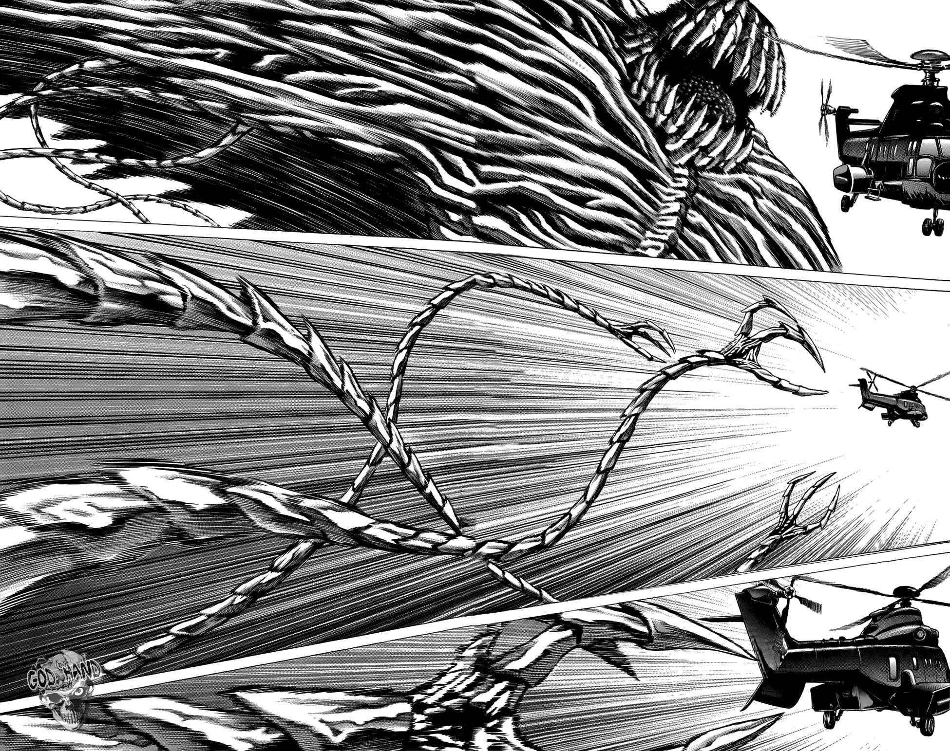 Page 51 Chapter 15 Creature!