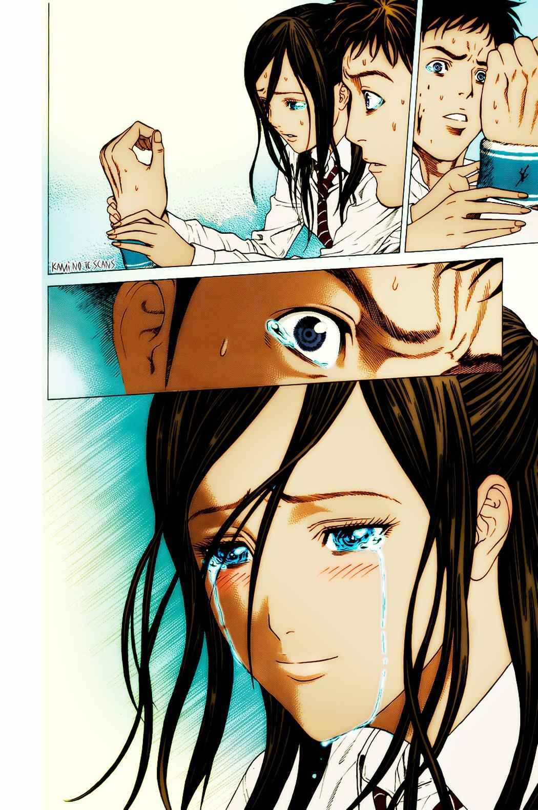 Page 56 Chapter 15 Creature!
