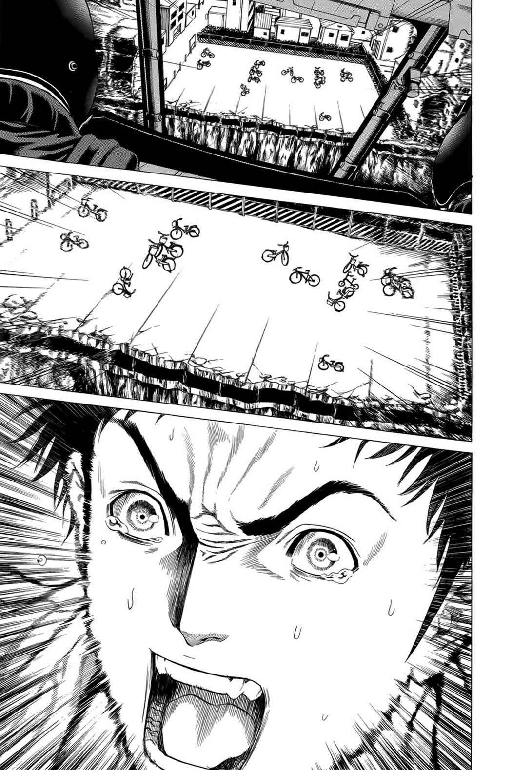 Page 57 Chapter 15 Creature!