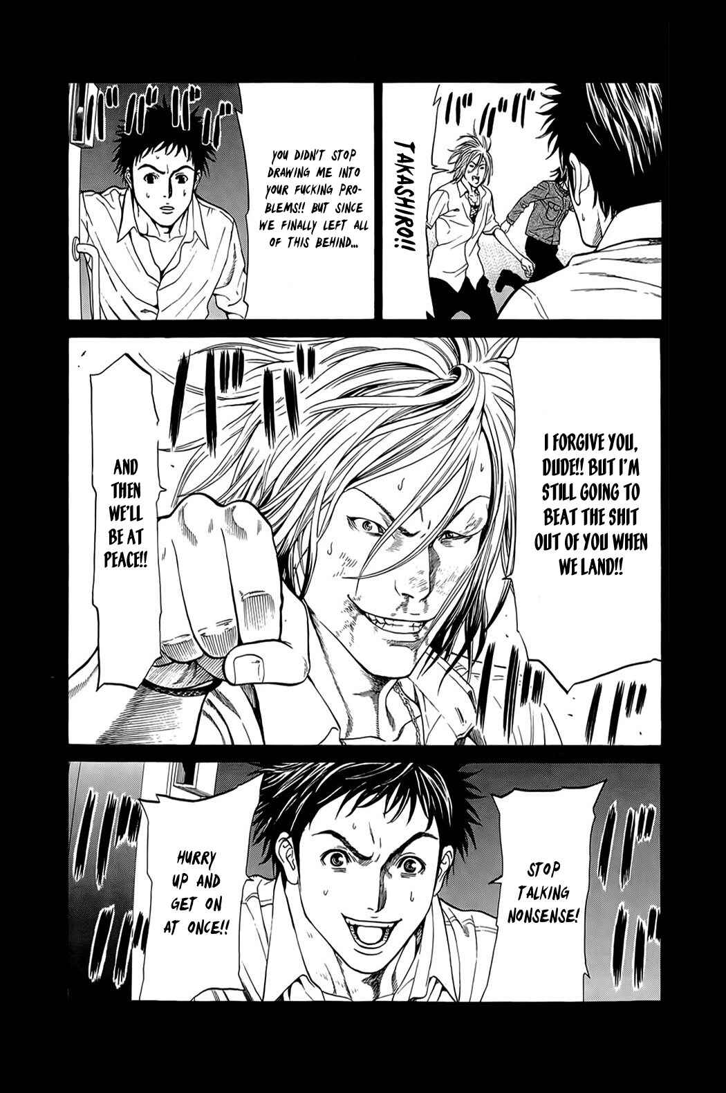 Page 8 Chapter 15 Creature!