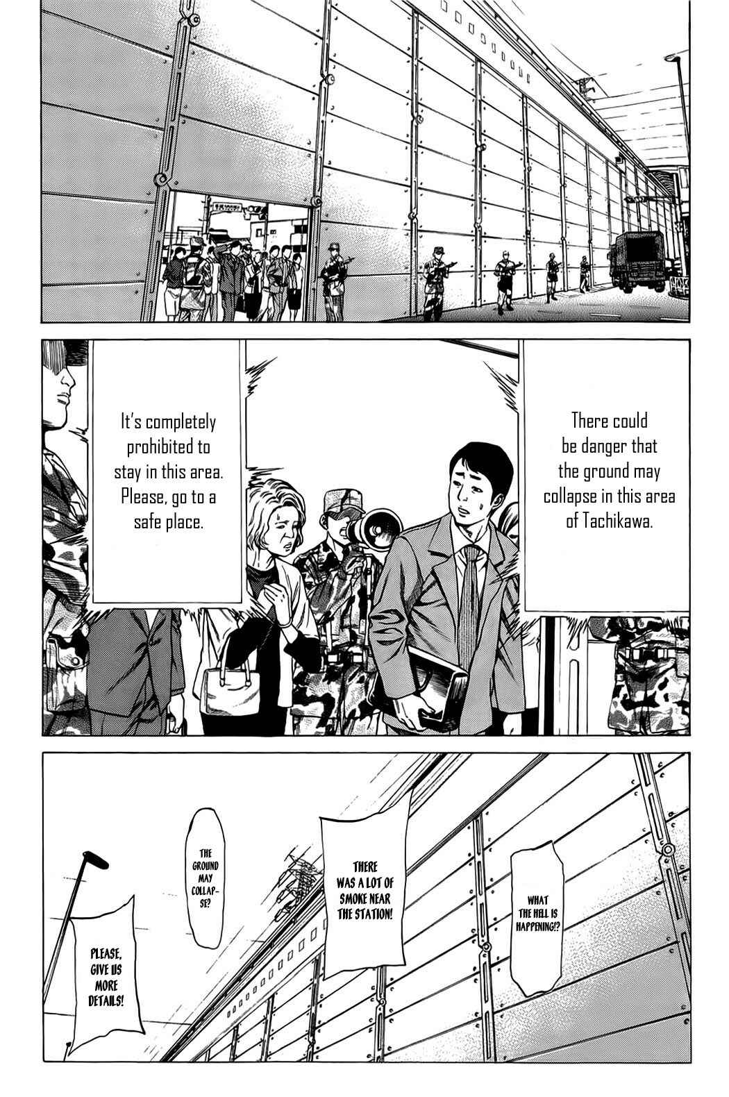 Page 22 Chapter 16 Creature!