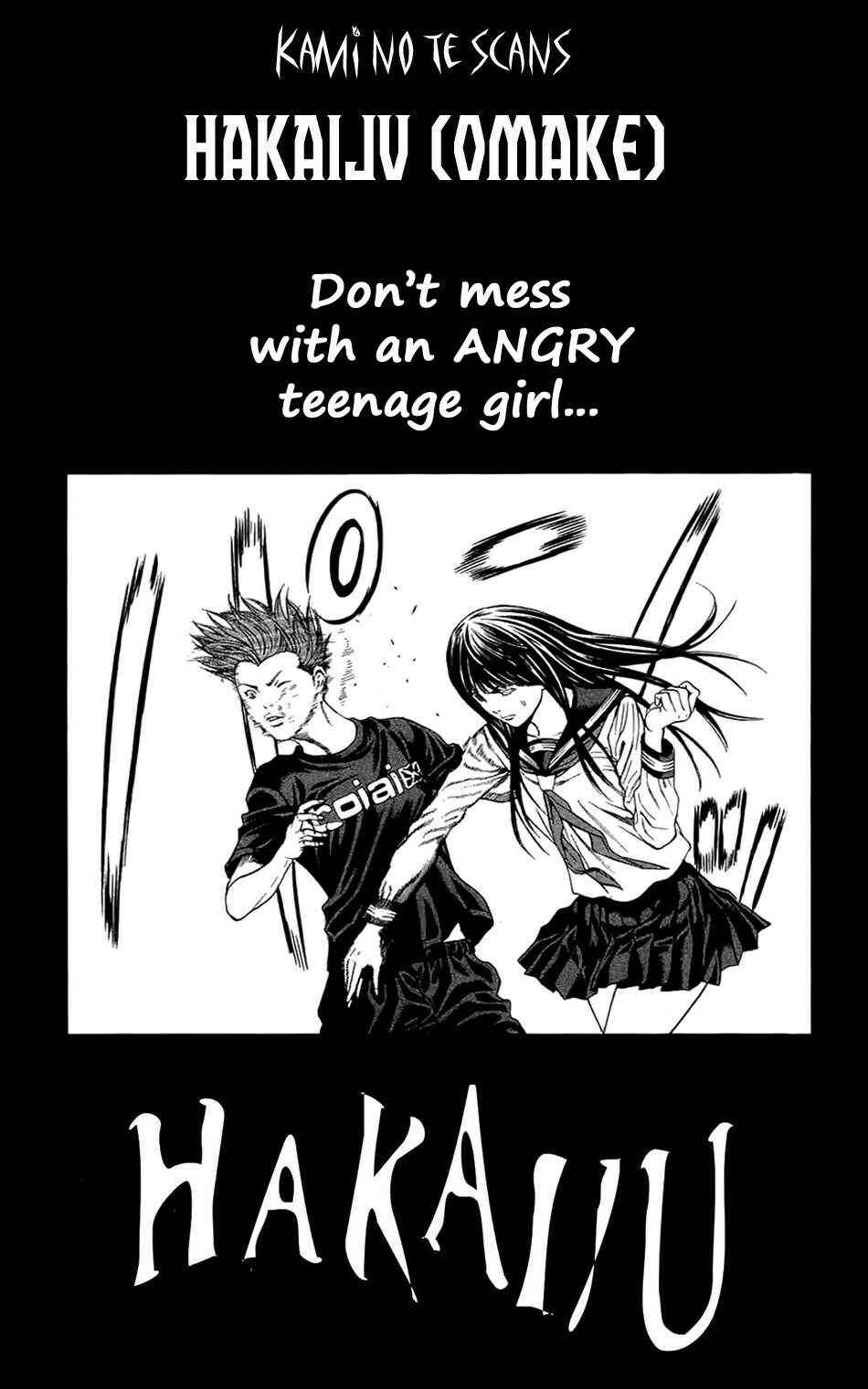 Page 53 Chapter 16 Creature!
