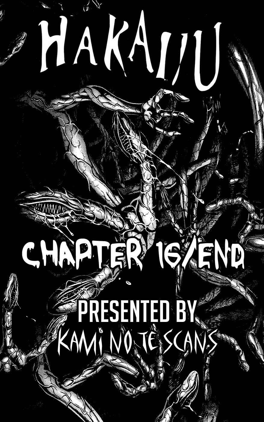 Page 54 Chapter 16 Creature!