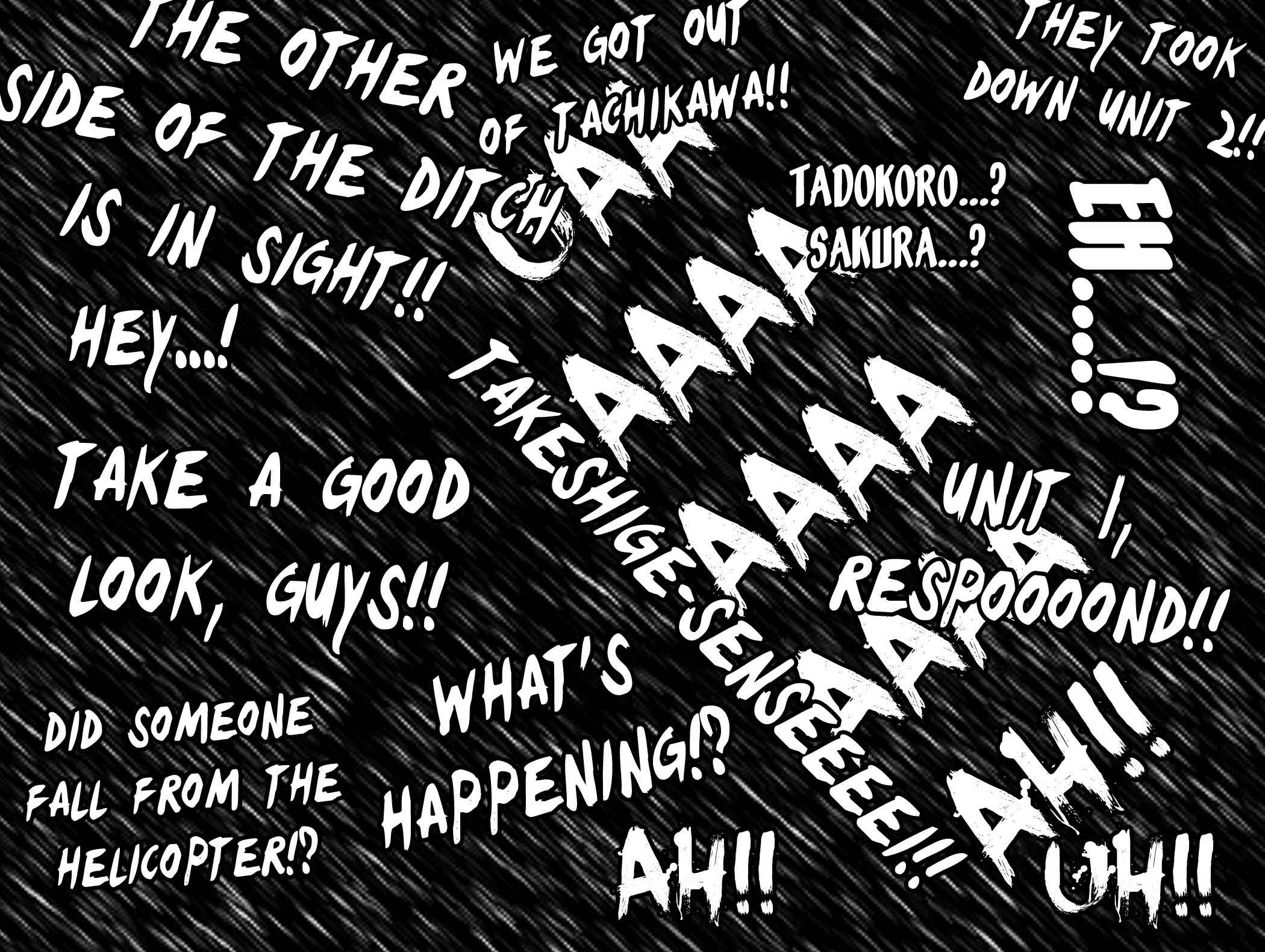 Page 6 Chapter 16 Creature!