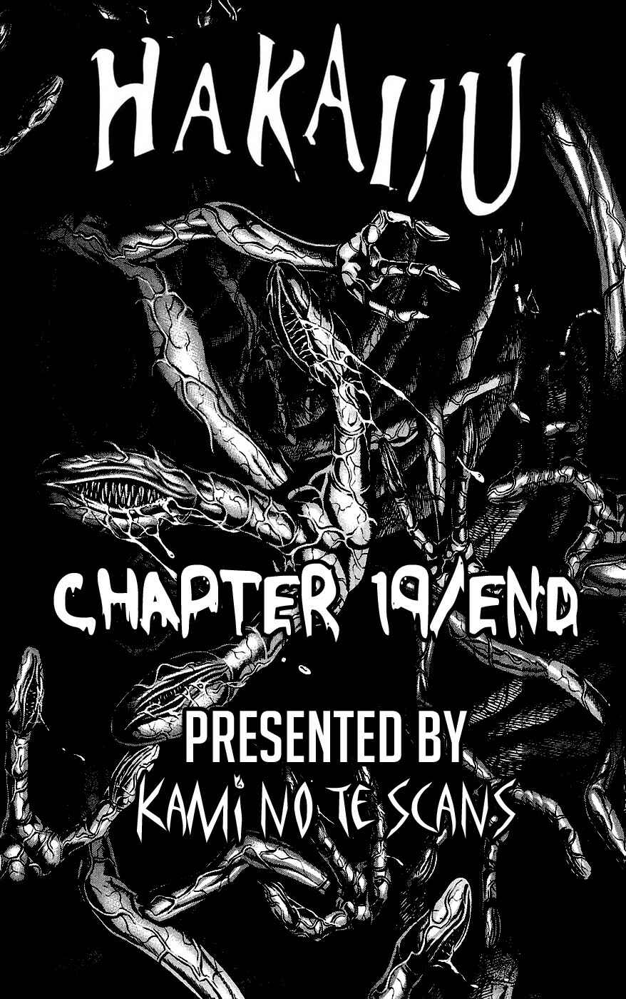 Page 54 Chapter 19 Creature!