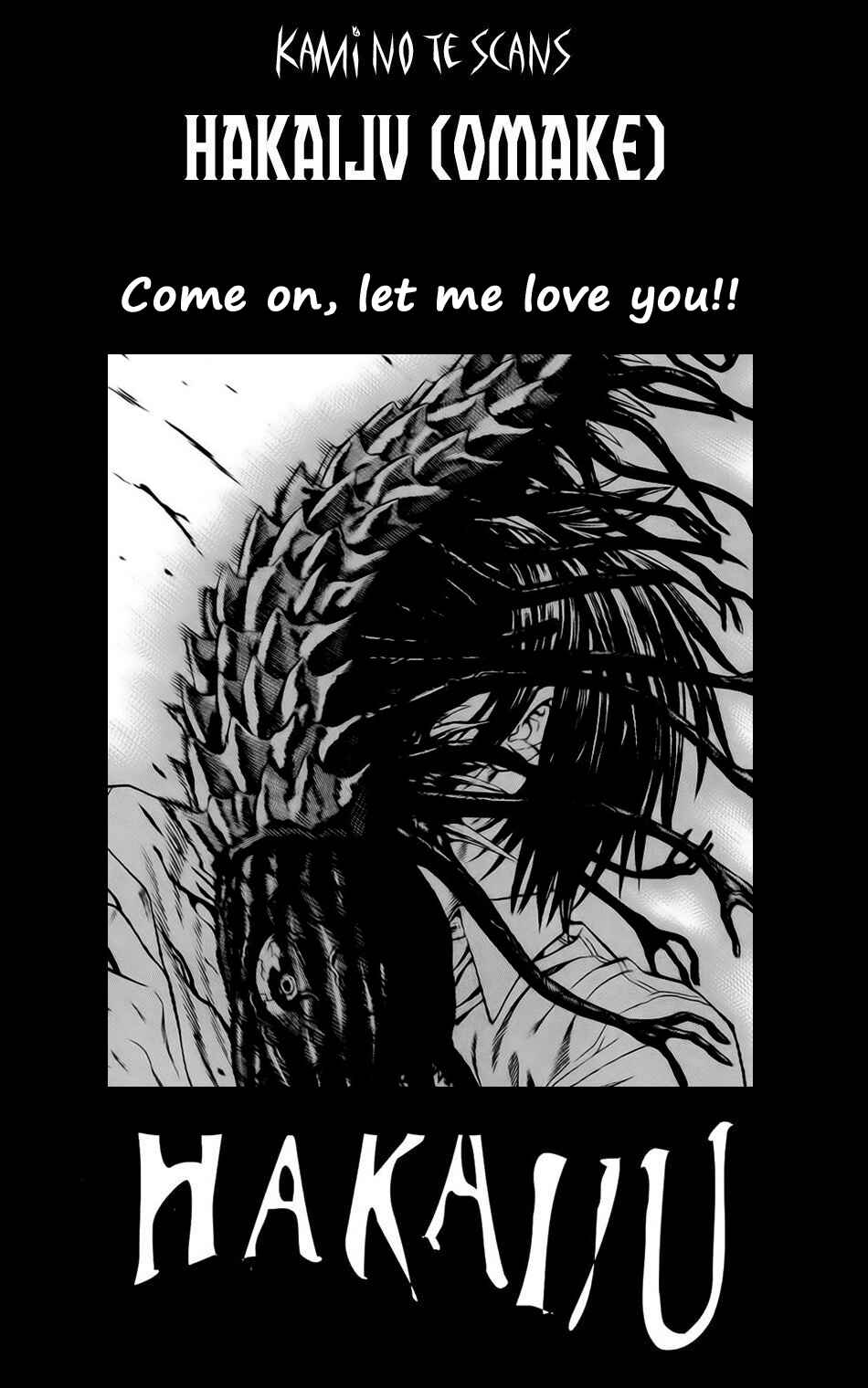 Page 55 Chapter 19 Creature!