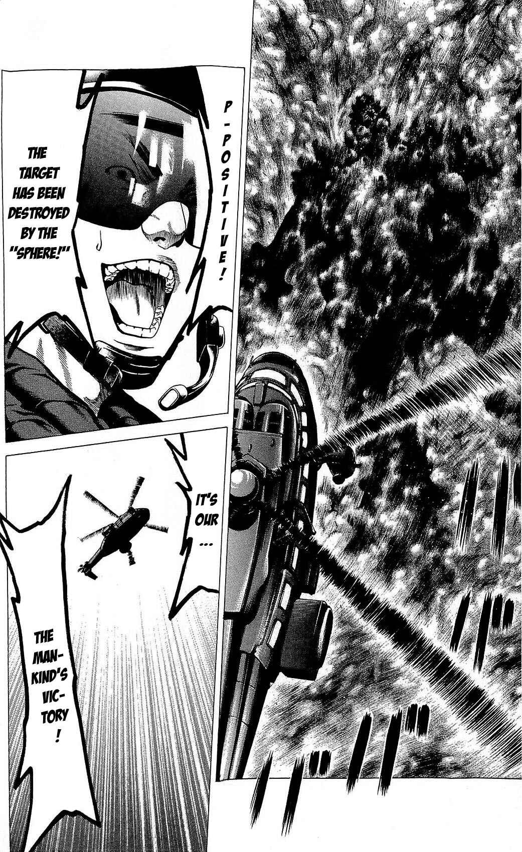 Page 8 Chapter 22 Creature!